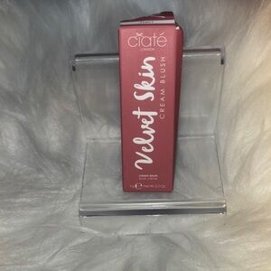 Ciaté London Velvet Skin Cream Blush - Pink